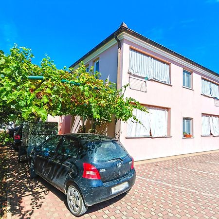 Apartments 1282 Fažana エクステリア 写真