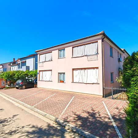 Apartments 1282 Fažana エクステリア 写真