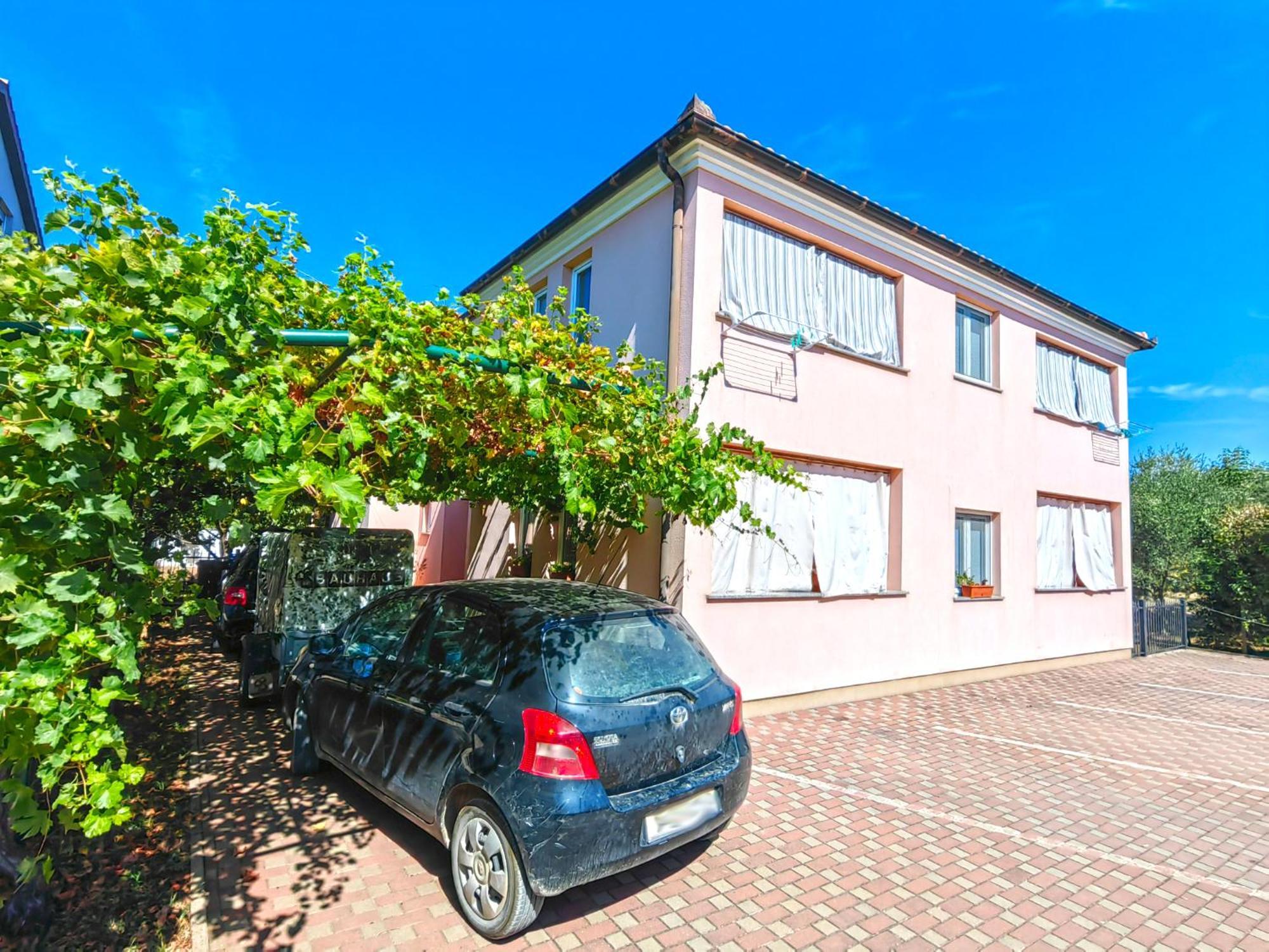 Apartments 1282 Fažana エクステリア 写真