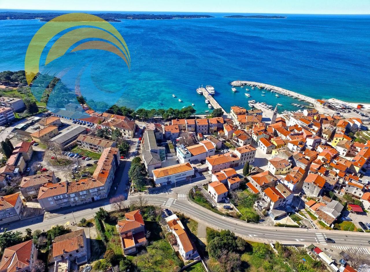 Apartments 1282 Fažana エクステリア 写真