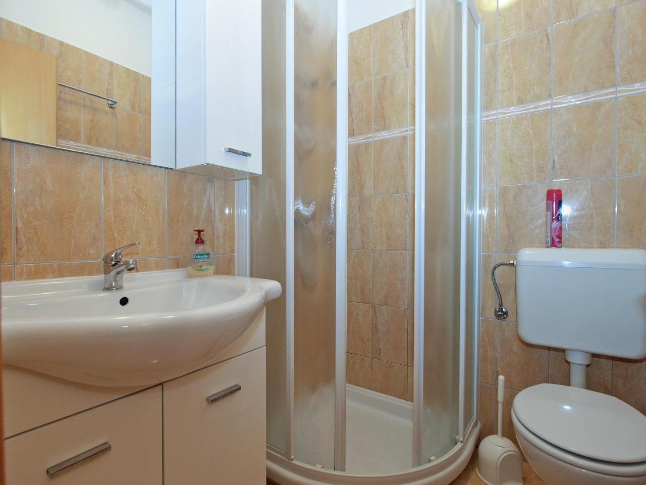 Apartments 1282 Fažana エクステリア 写真