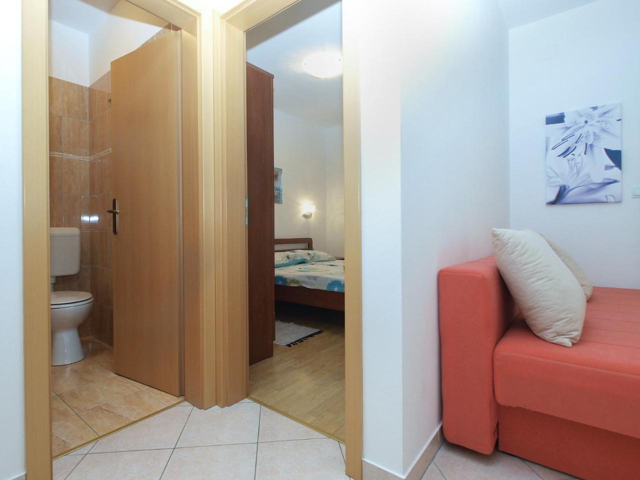 Apartments 1282 Fažana エクステリア 写真