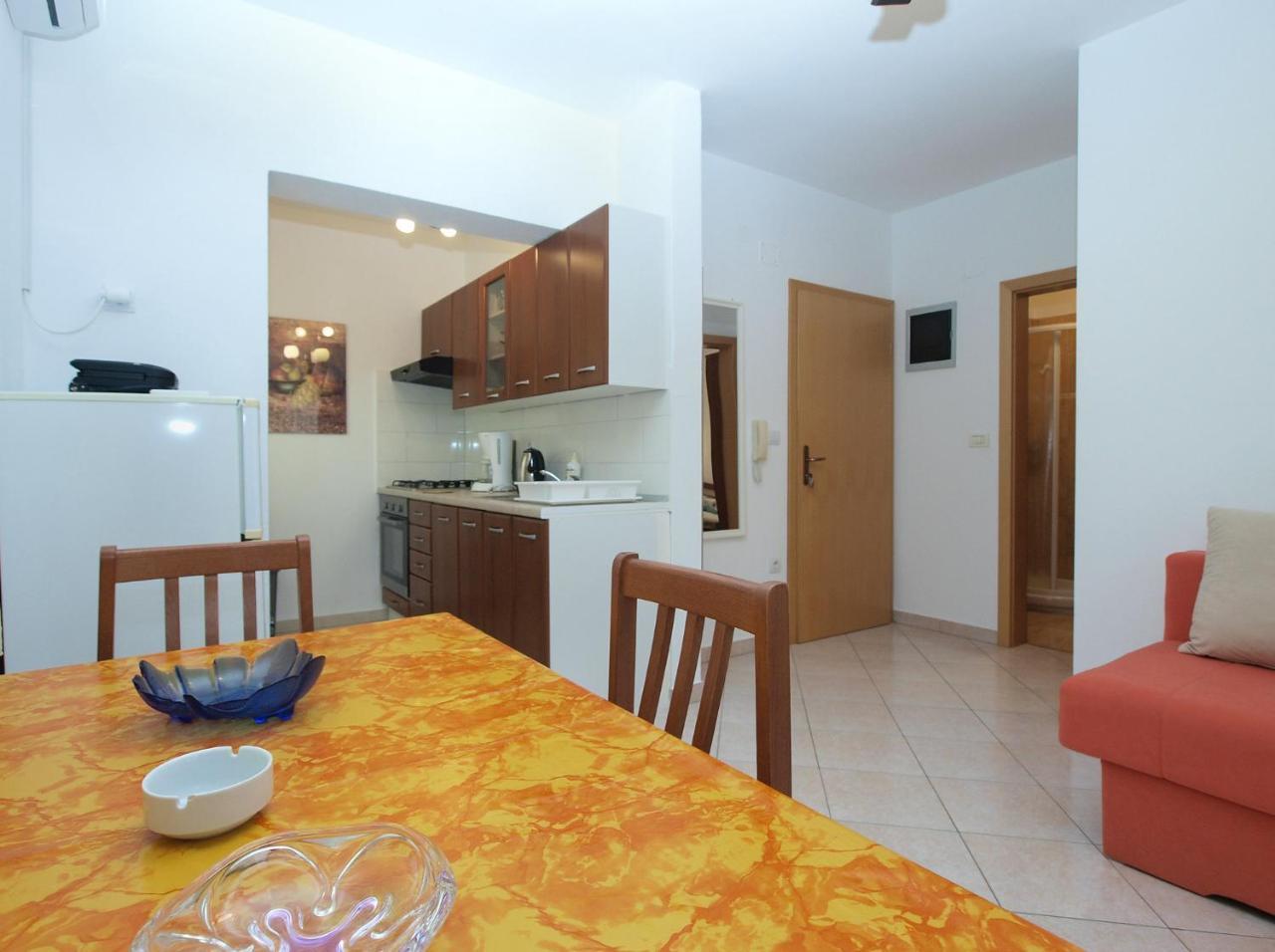 Apartments 1282 Fažana エクステリア 写真