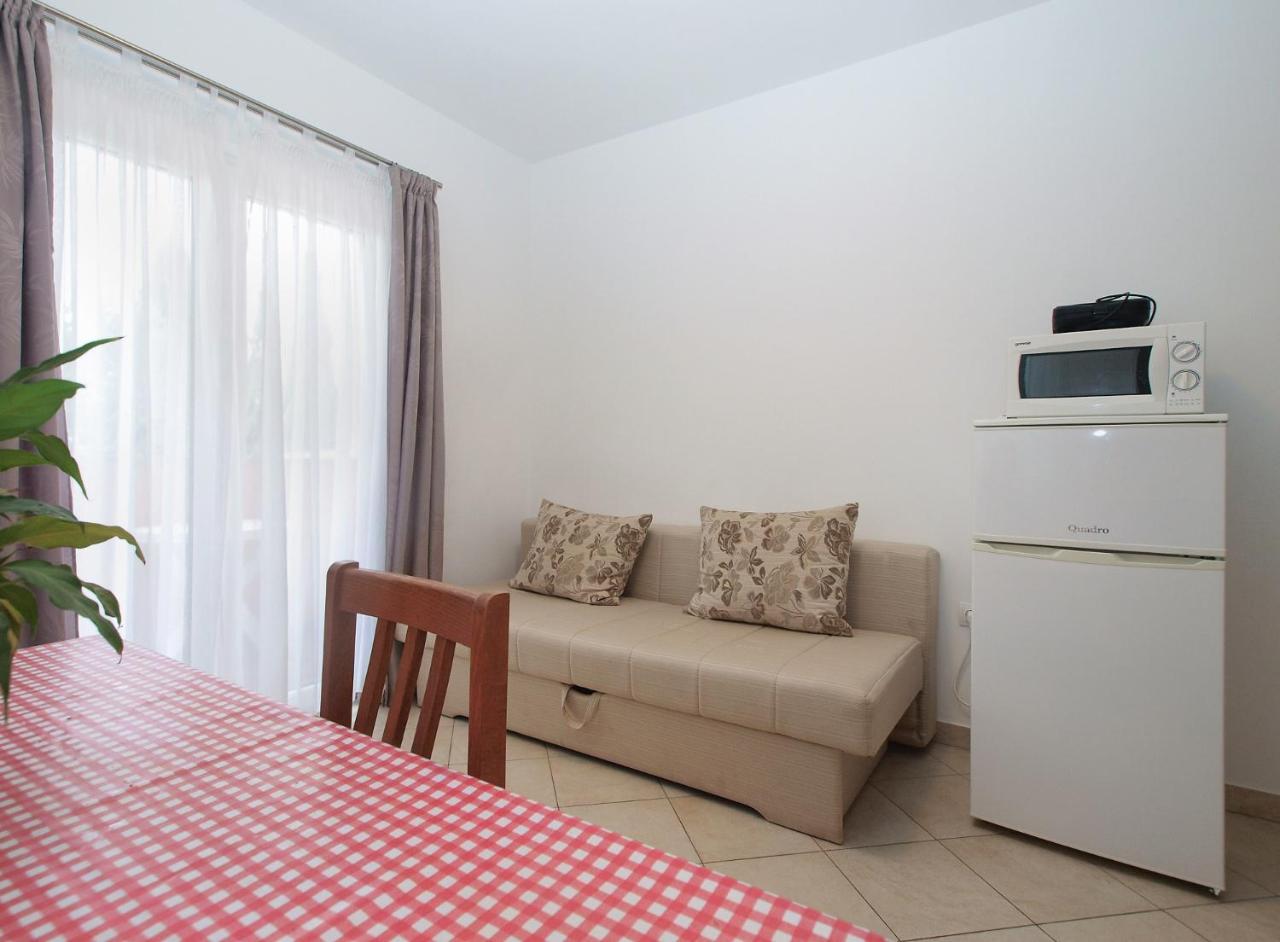 Apartments 1282 Fažana エクステリア 写真