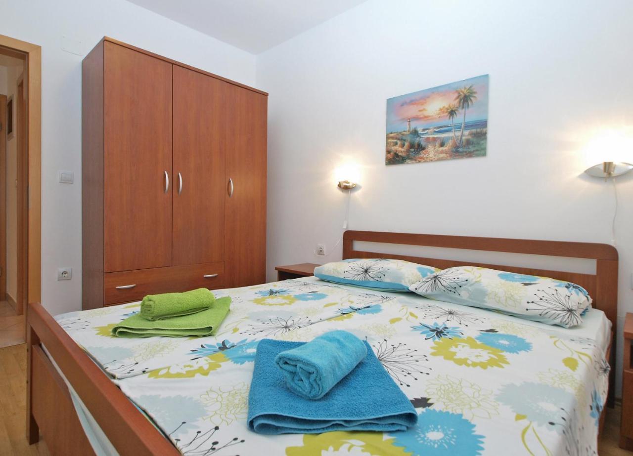 Apartments 1282 Fažana エクステリア 写真