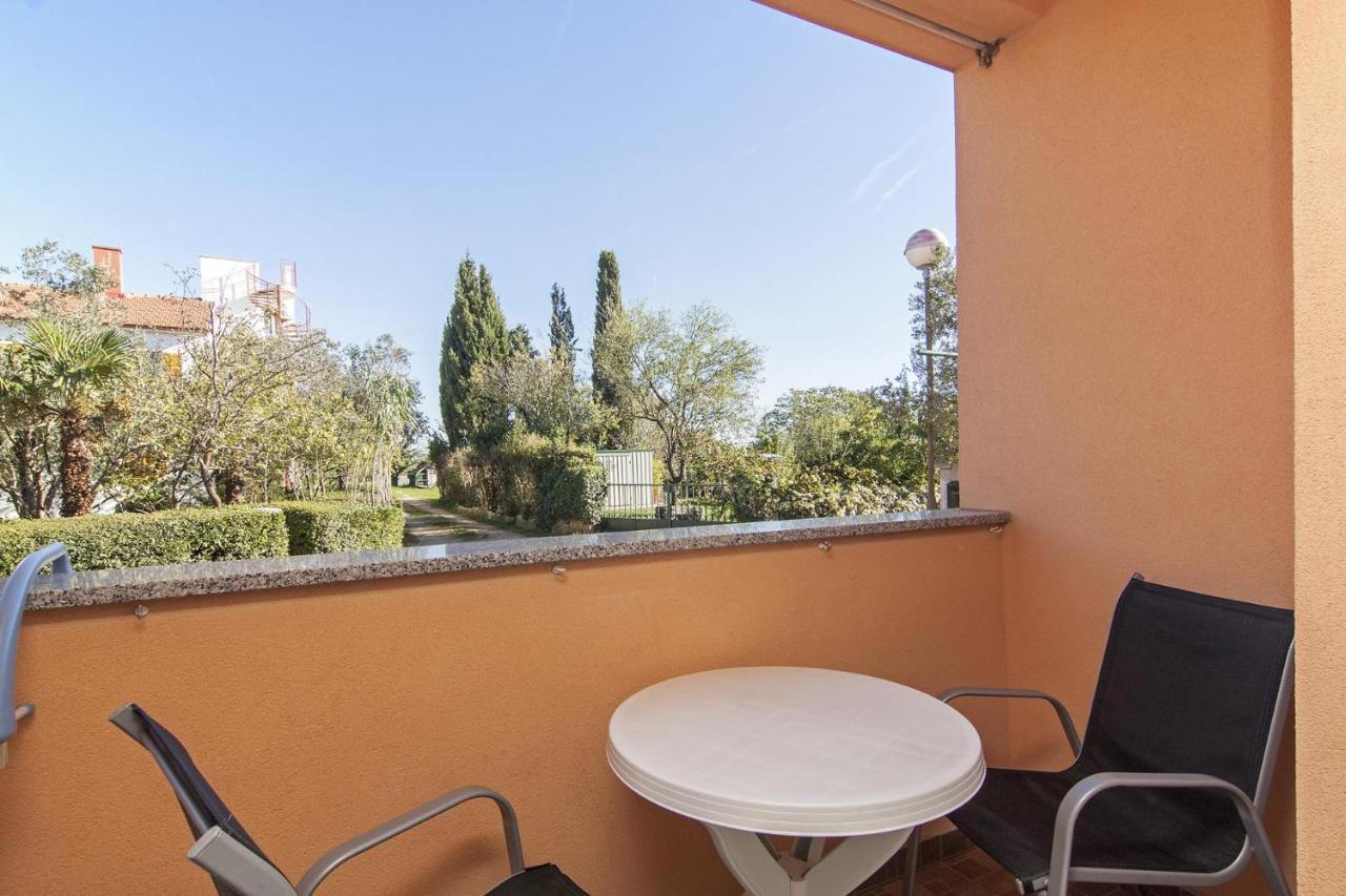 Apartments 1282 Fažana エクステリア 写真