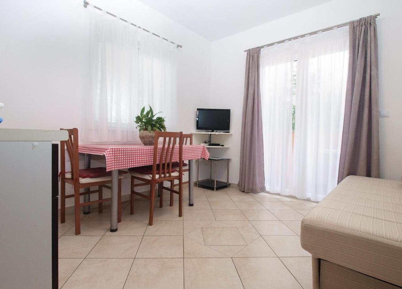 Apartments 1282 Fažana エクステリア 写真
