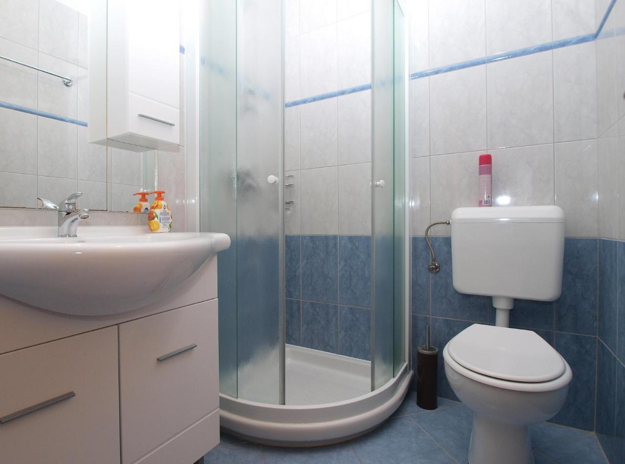 Apartments 1282 Fažana エクステリア 写真