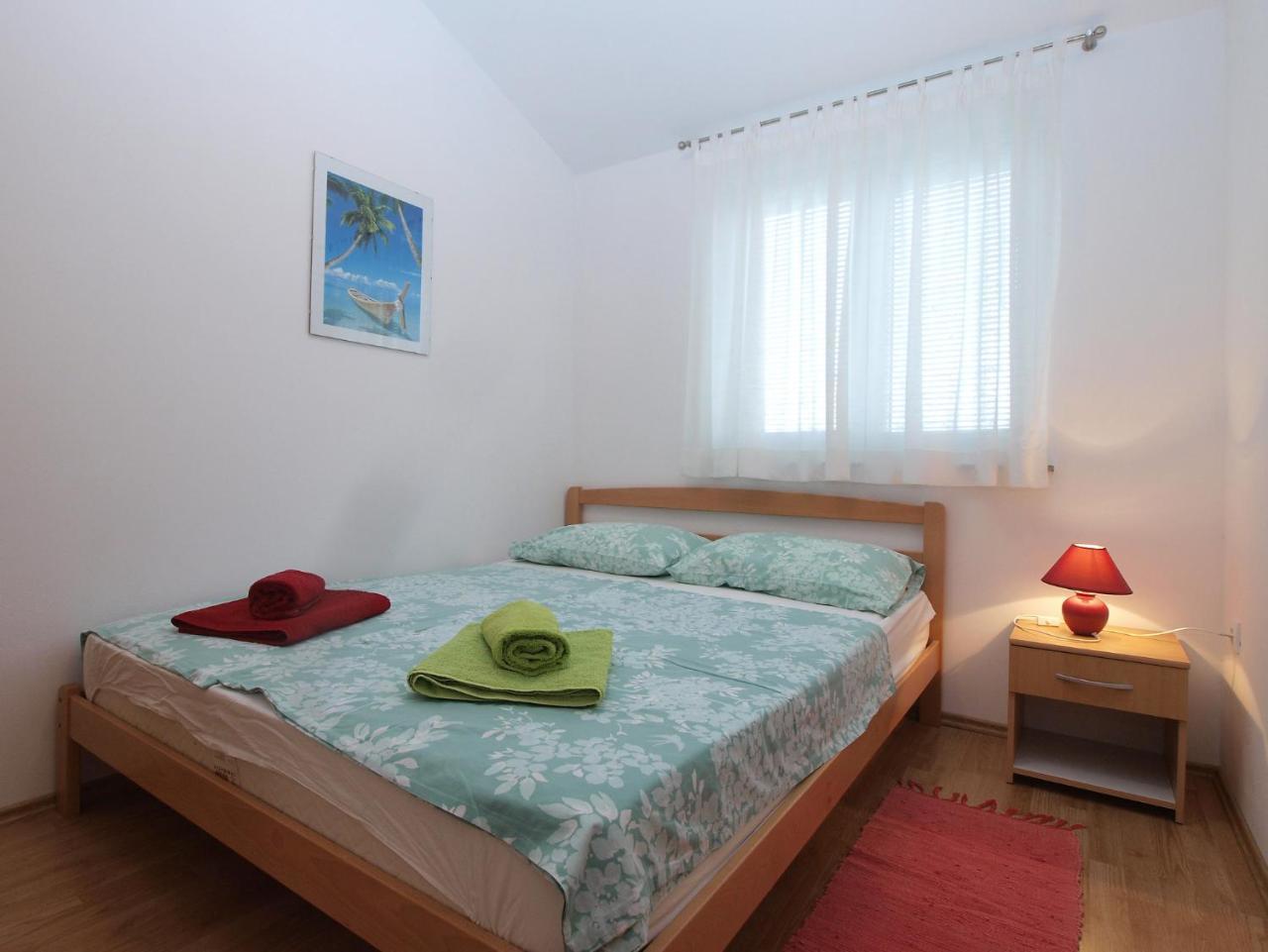 Apartments 1282 Fažana エクステリア 写真