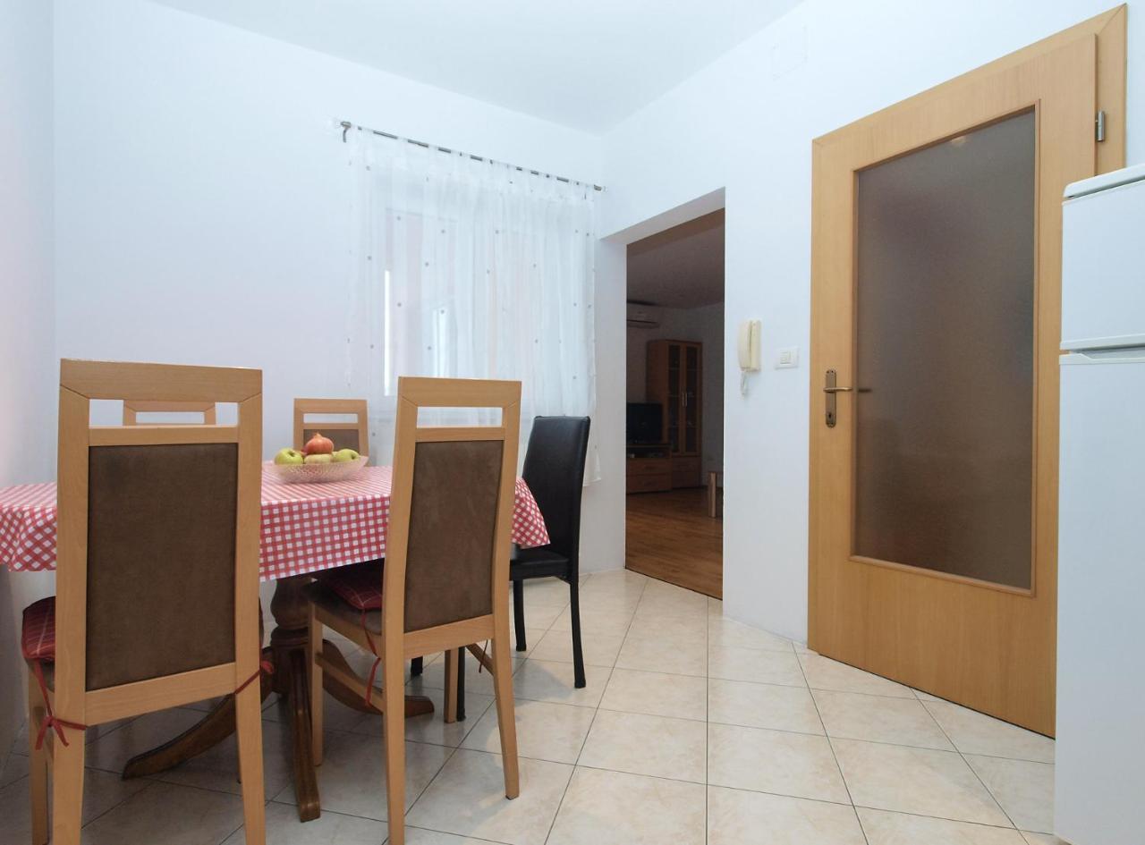 Apartments 1282 Fažana エクステリア 写真