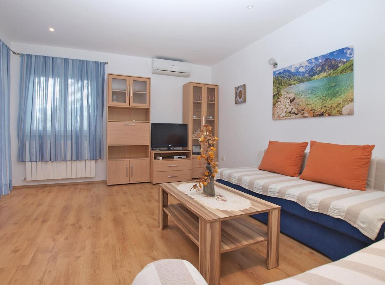Apartments 1282 Fažana エクステリア 写真