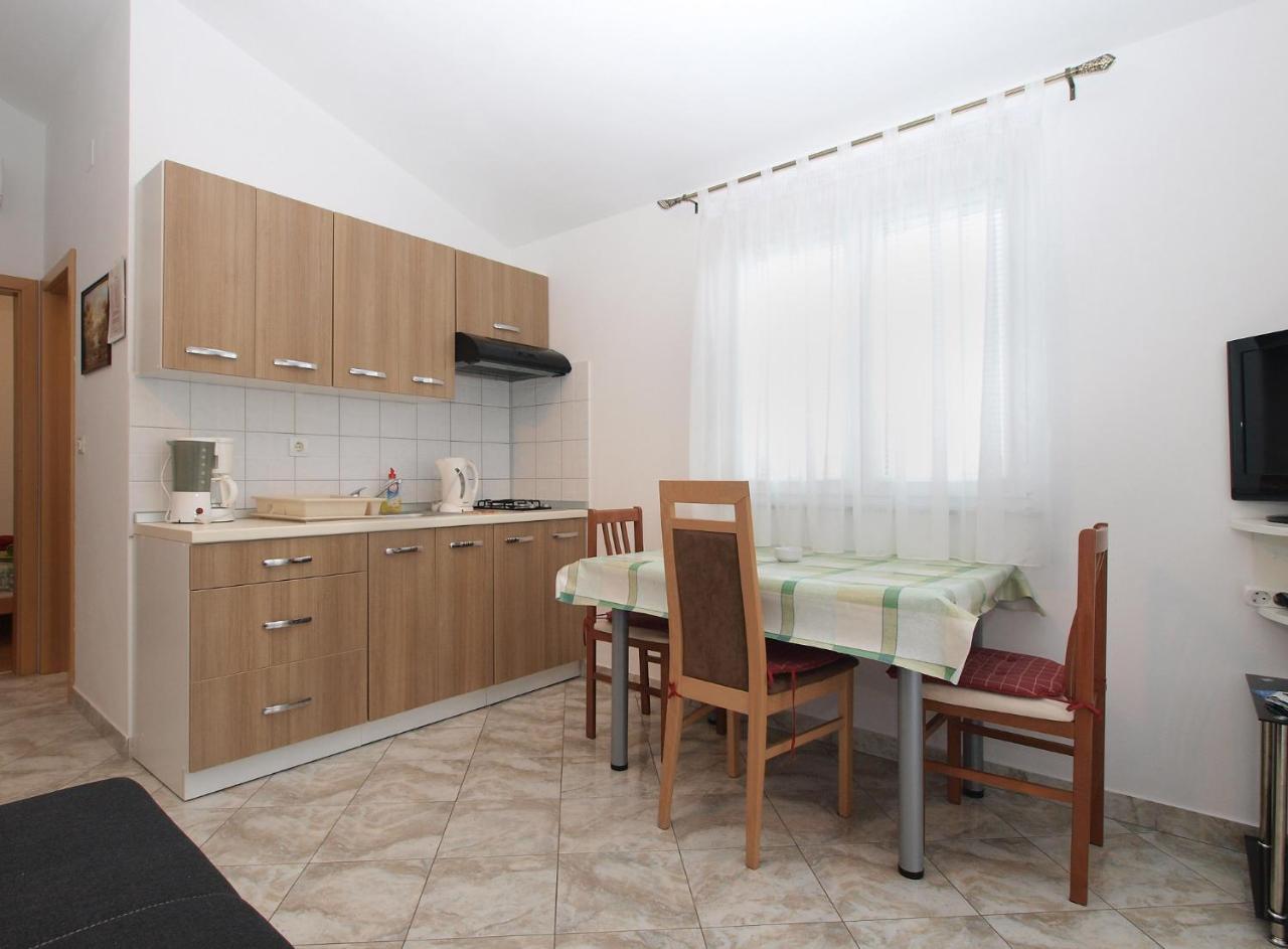 Apartments 1282 Fažana エクステリア 写真