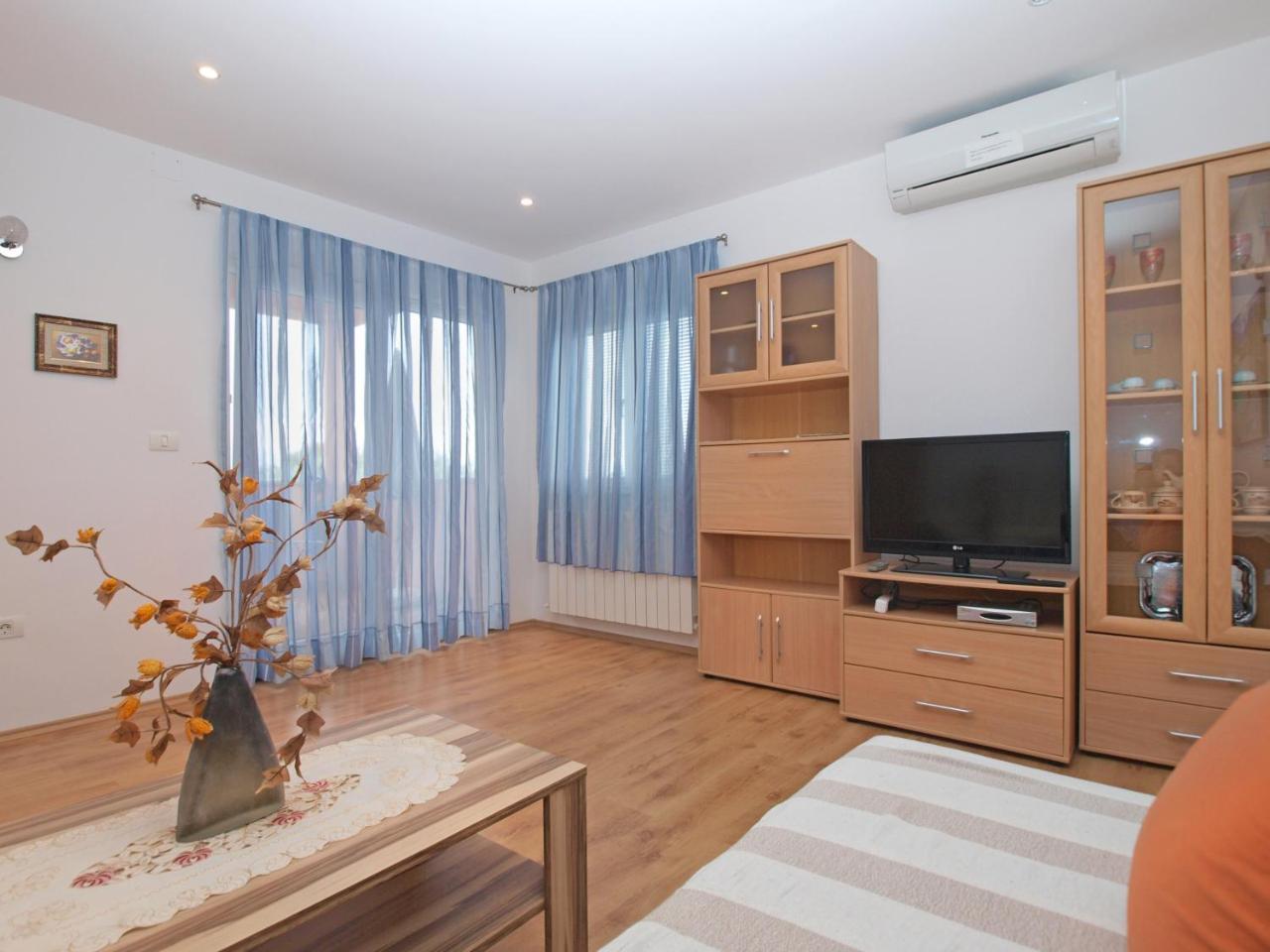 Apartments 1282 Fažana エクステリア 写真