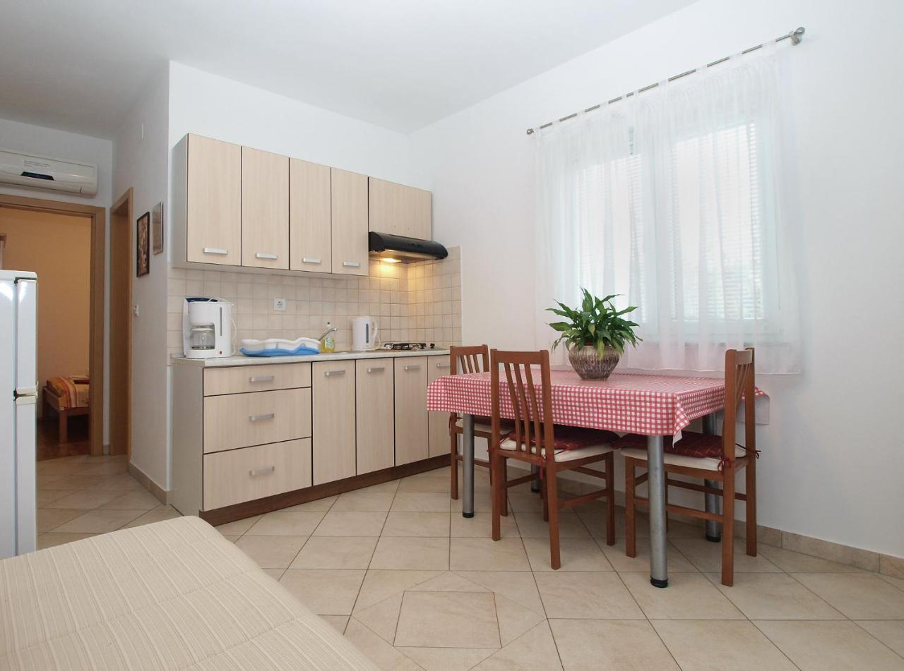 Apartments 1282 Fažana エクステリア 写真