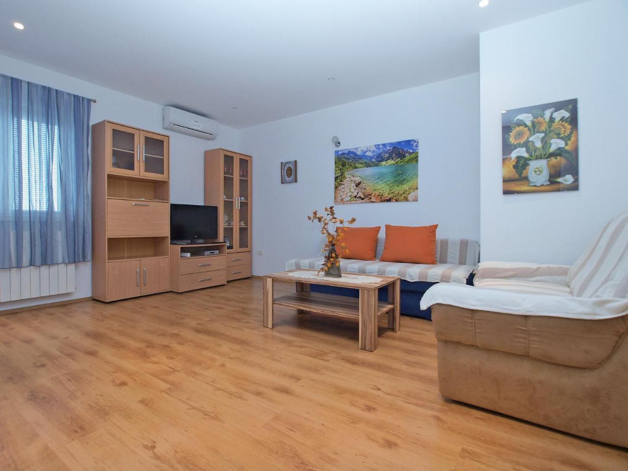 Apartments 1282 Fažana エクステリア 写真