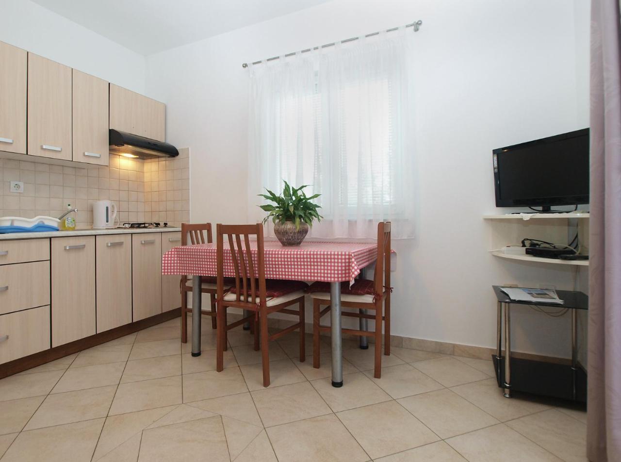 Apartments 1282 Fažana エクステリア 写真