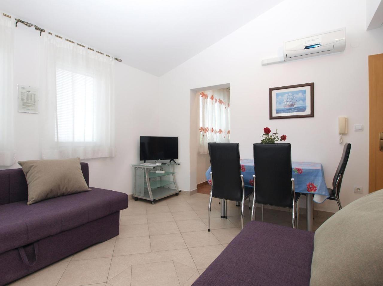 Apartments 1282 Fažana エクステリア 写真