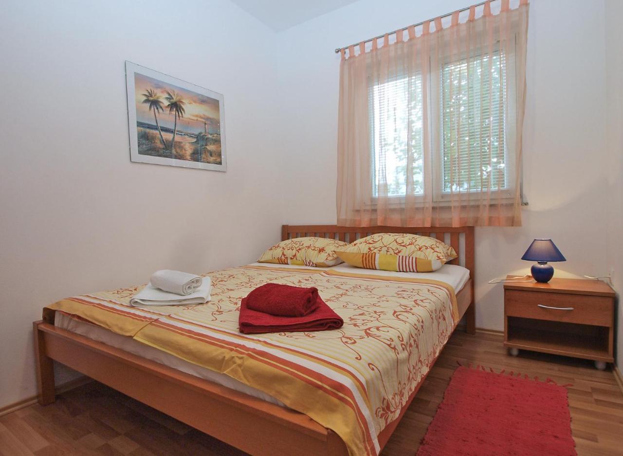 Apartments 1282 Fažana エクステリア 写真