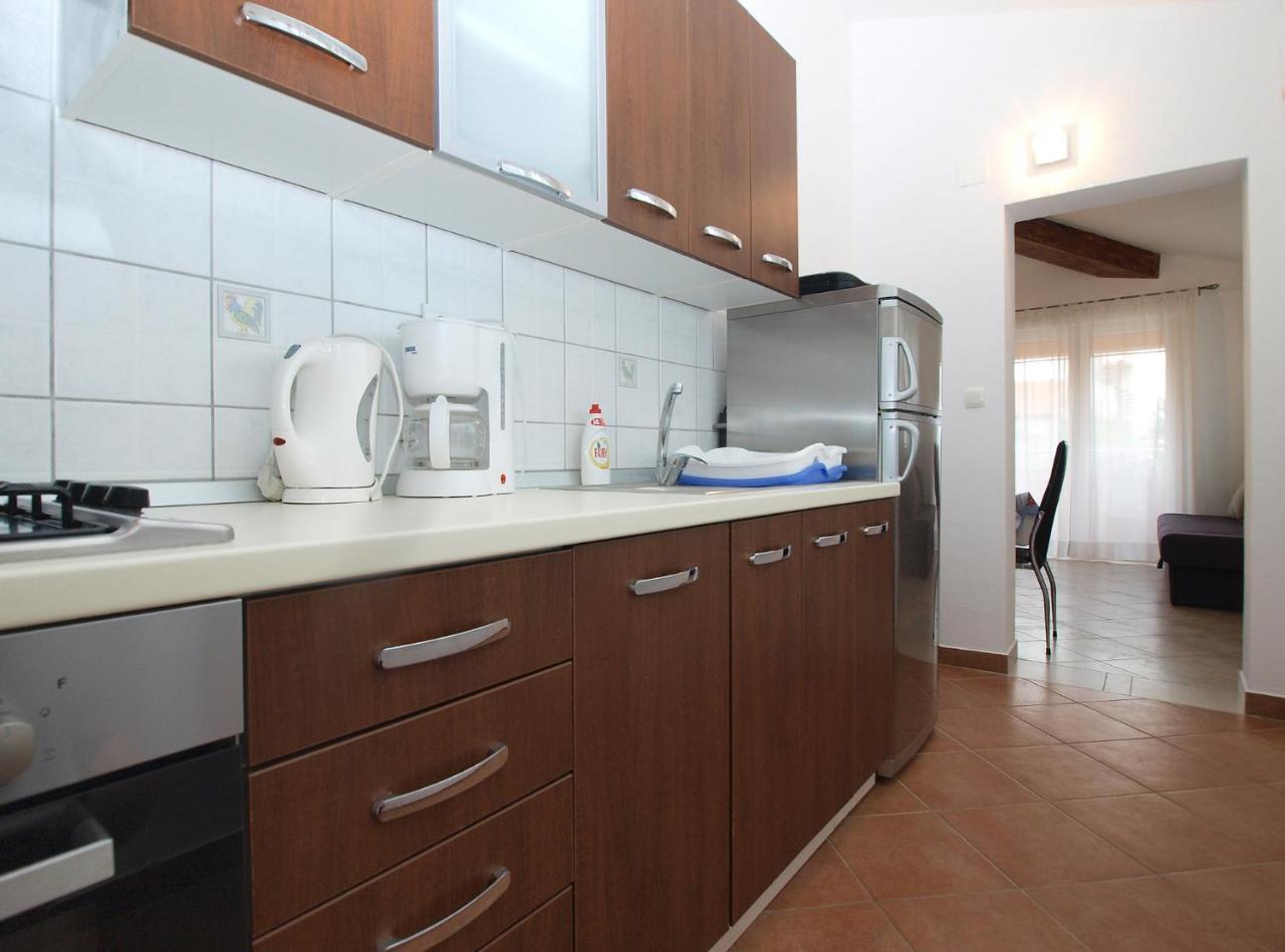 Apartments 1282 Fažana エクステリア 写真