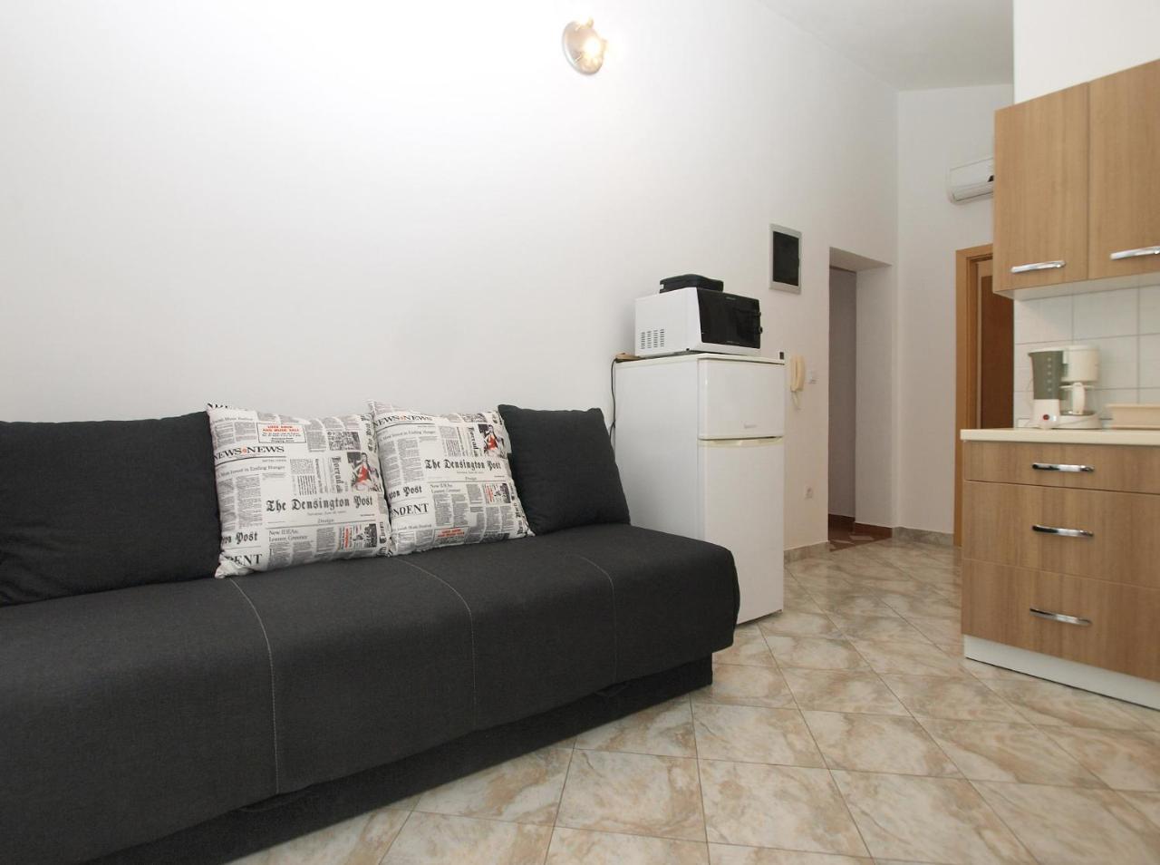 Apartments 1282 Fažana エクステリア 写真