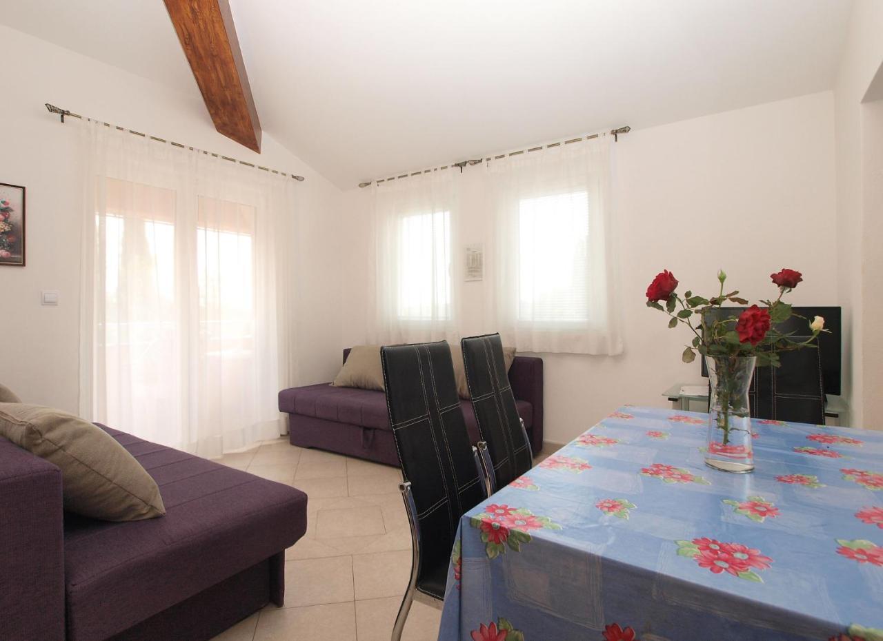 Apartments 1282 Fažana エクステリア 写真