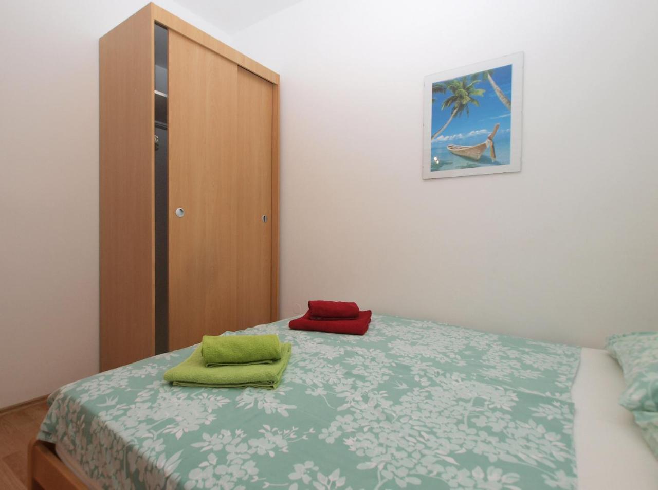 Apartments 1282 Fažana エクステリア 写真