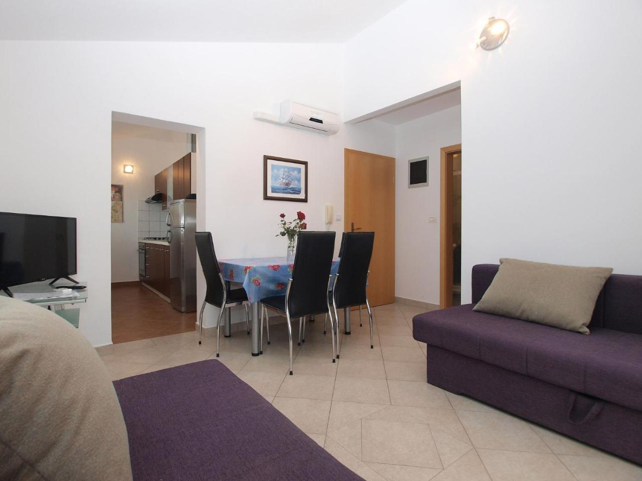 Apartments 1282 Fažana エクステリア 写真