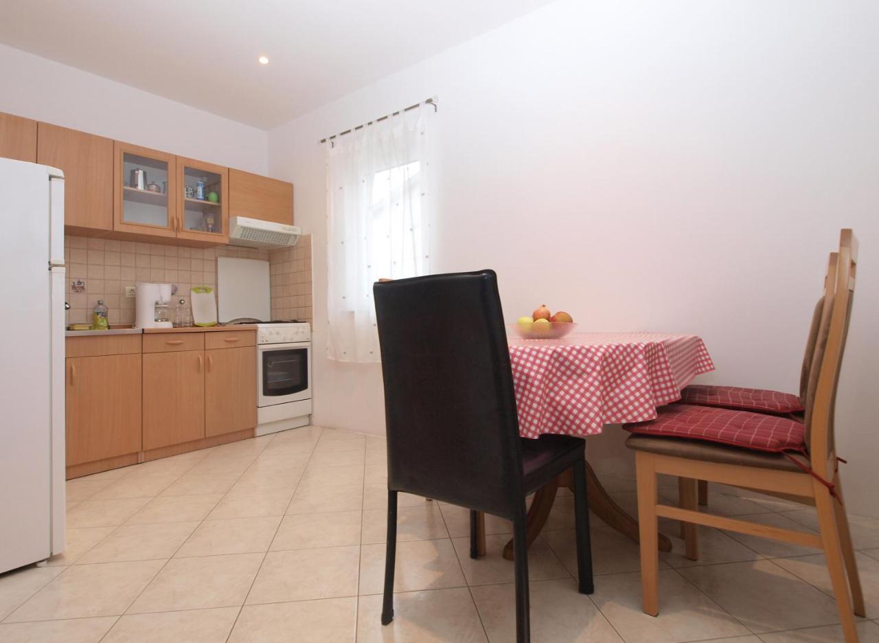Apartments 1282 Fažana エクステリア 写真