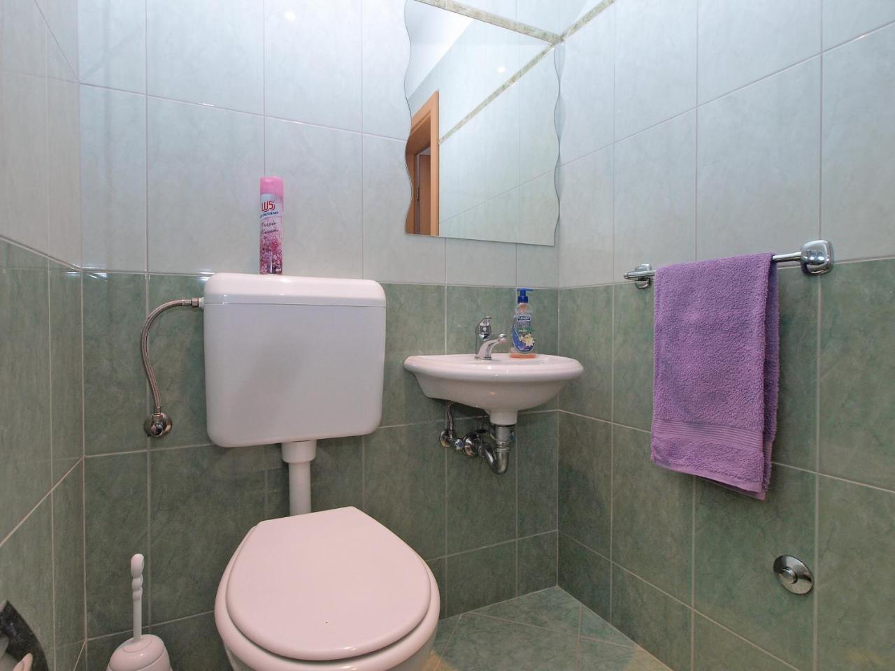 Apartments 1282 Fažana エクステリア 写真