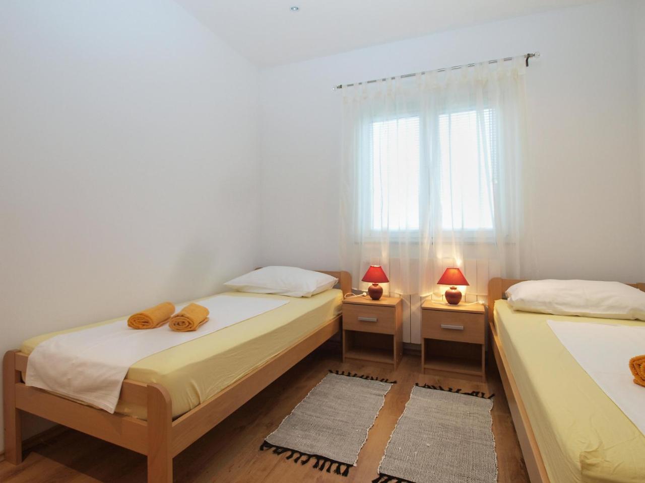 Apartments 1282 Fažana エクステリア 写真