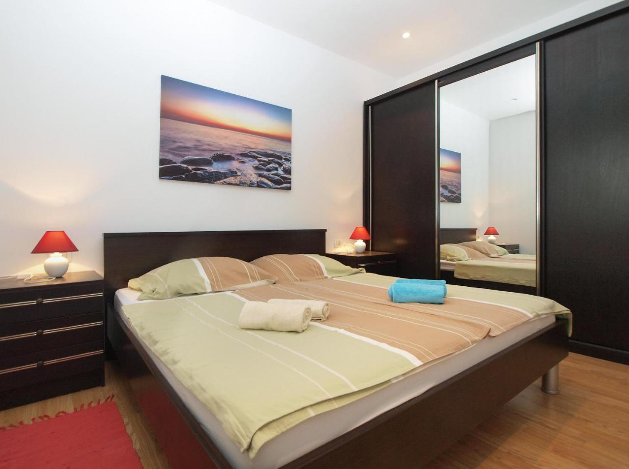 Apartments 1282 Fažana エクステリア 写真