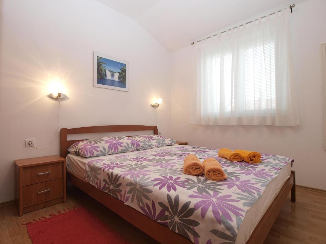 Apartments 1282 Fažana エクステリア 写真