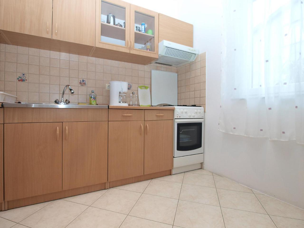 Apartments 1282 Fažana エクステリア 写真