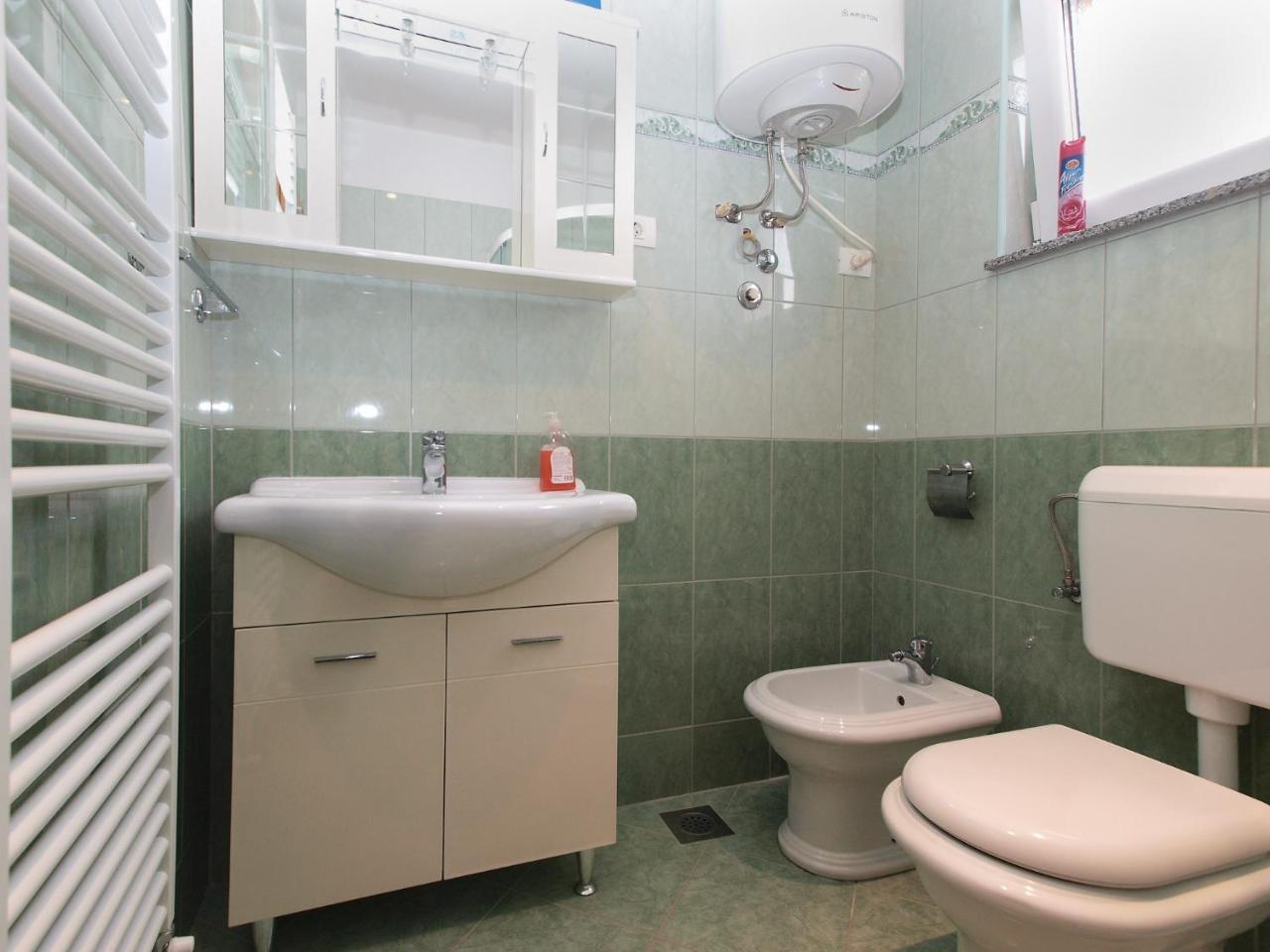 Apartments 1282 Fažana エクステリア 写真