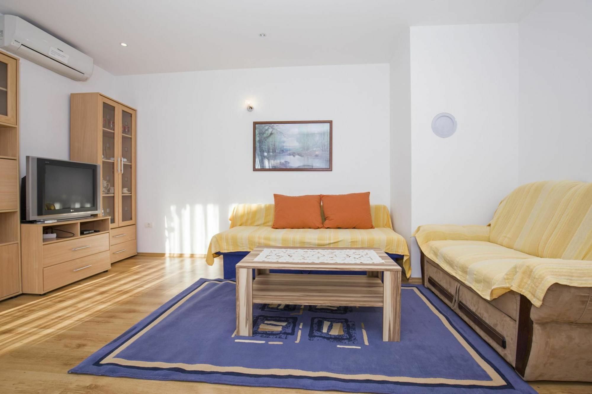 Apartments 1282 Fažana エクステリア 写真