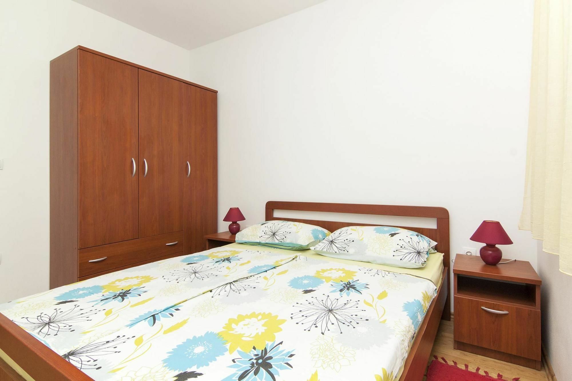 Apartments 1282 Fažana エクステリア 写真