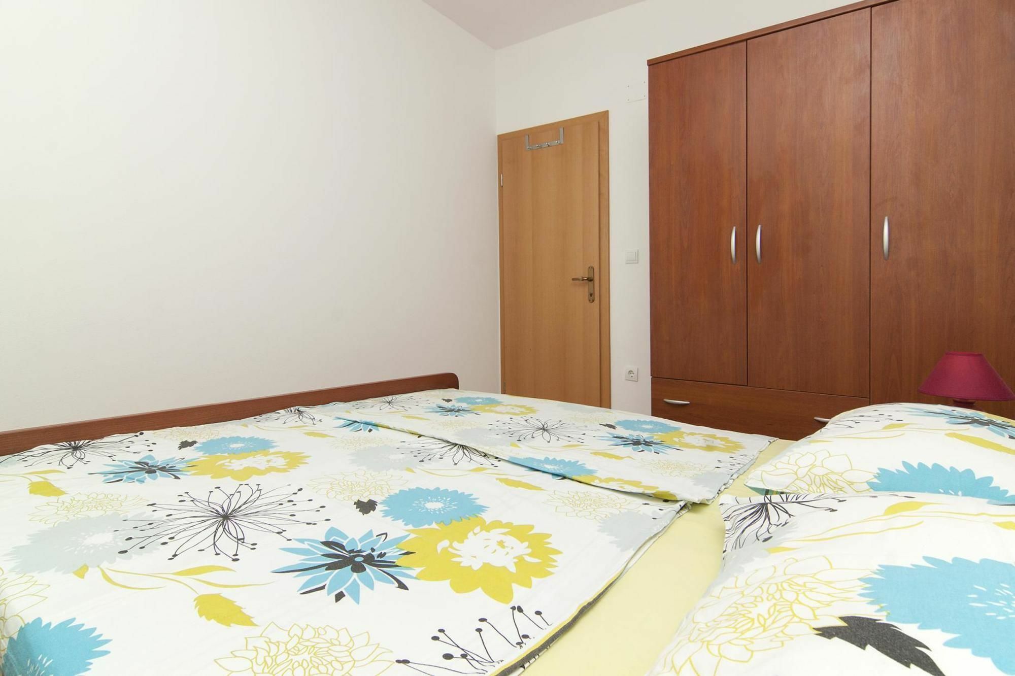 Apartments 1282 Fažana エクステリア 写真